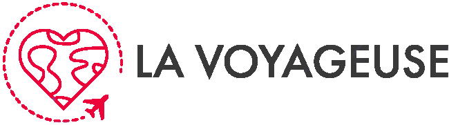 logo La voyageuse